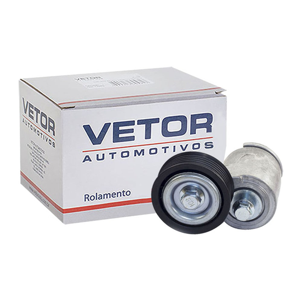 Rolamento Tensor da Correia - Vetor - Vt8348 - (1)