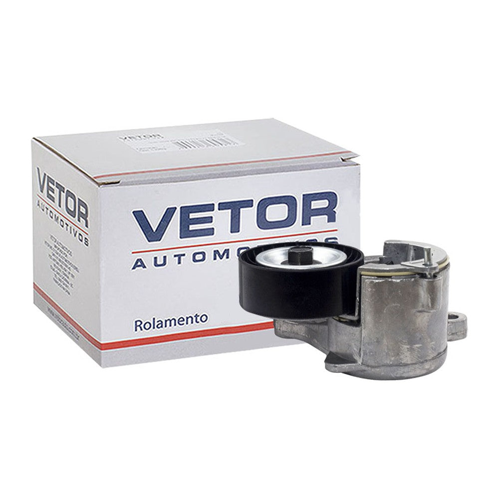 Rolamento Tensor da Correia - Vetor - Vt8135 - (3)