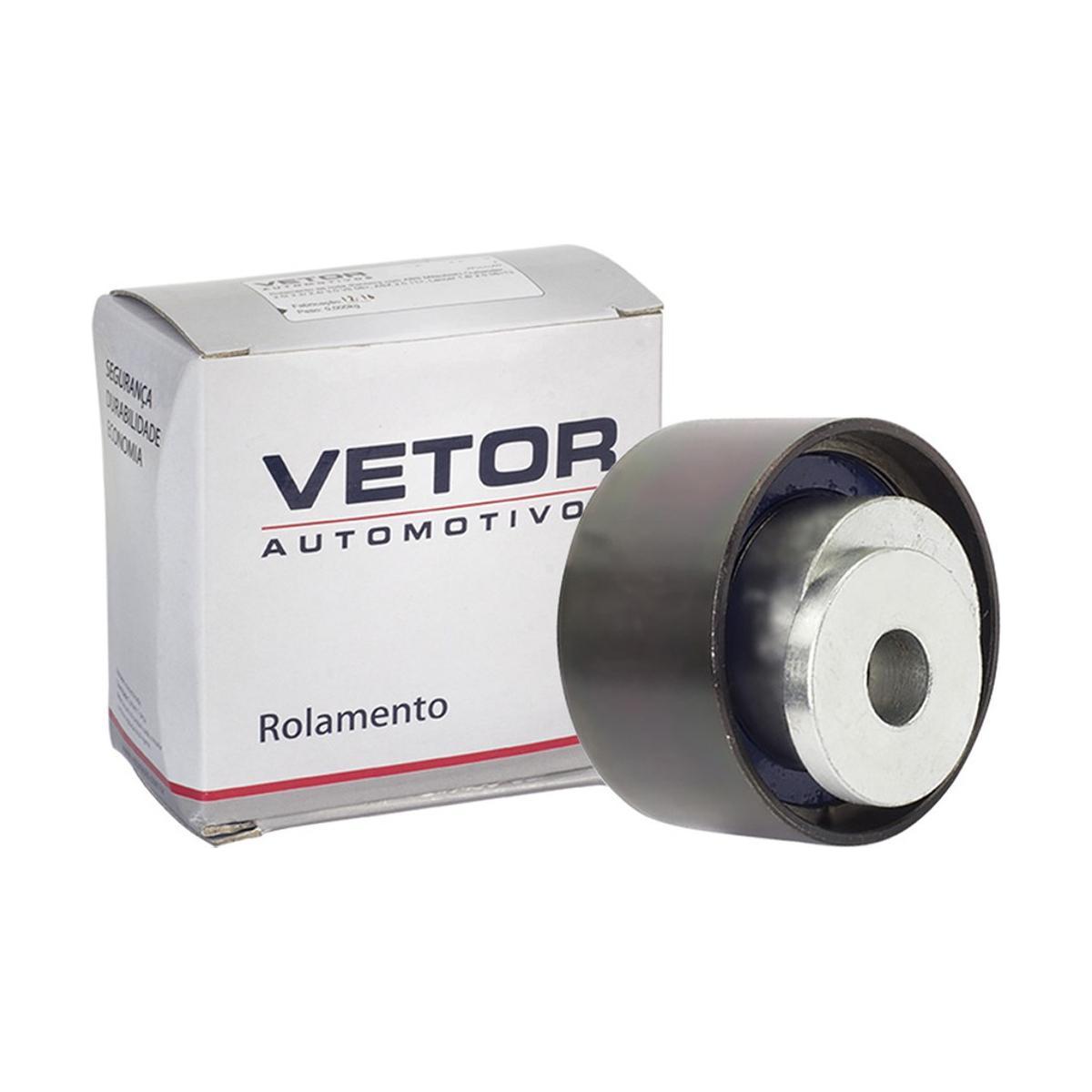 Rolamento Tensor da Correia - Vetor - Vt7036 - (1)