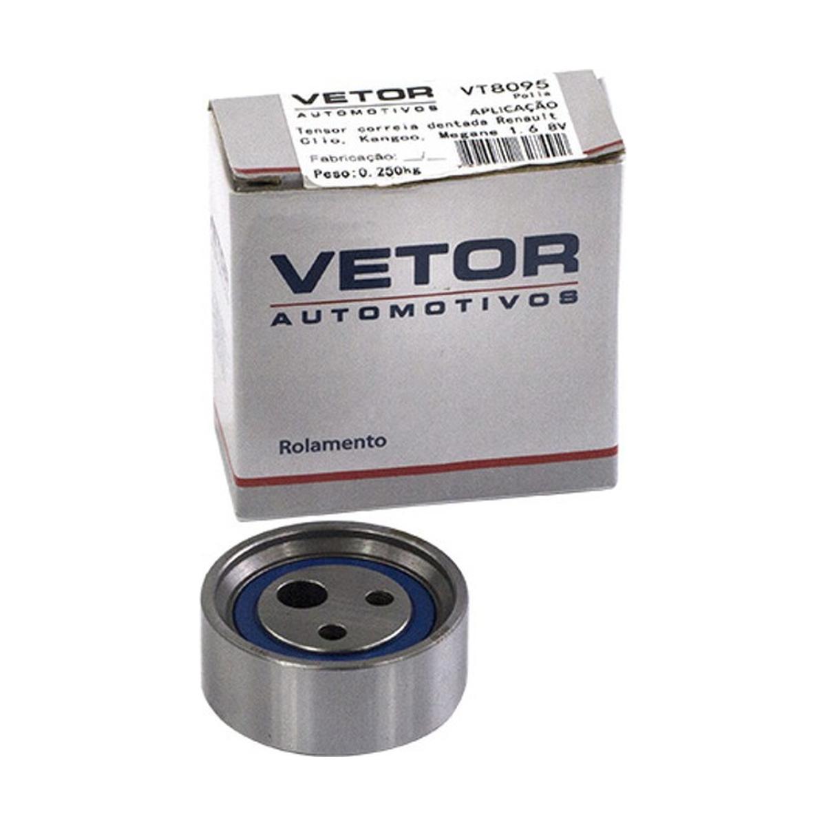 Rolamento Tensor da Correia - Vetor - Vt8095 - (7)