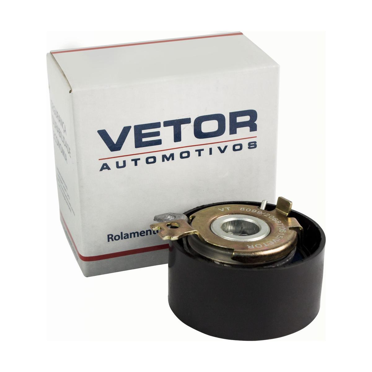 Rolamento Tensor da Correia - Vetor - Vt8099 - (1)
