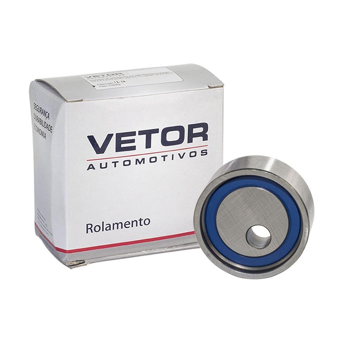 Rolamento Tensor da Correia - Vetor - Vt8102 - (2)