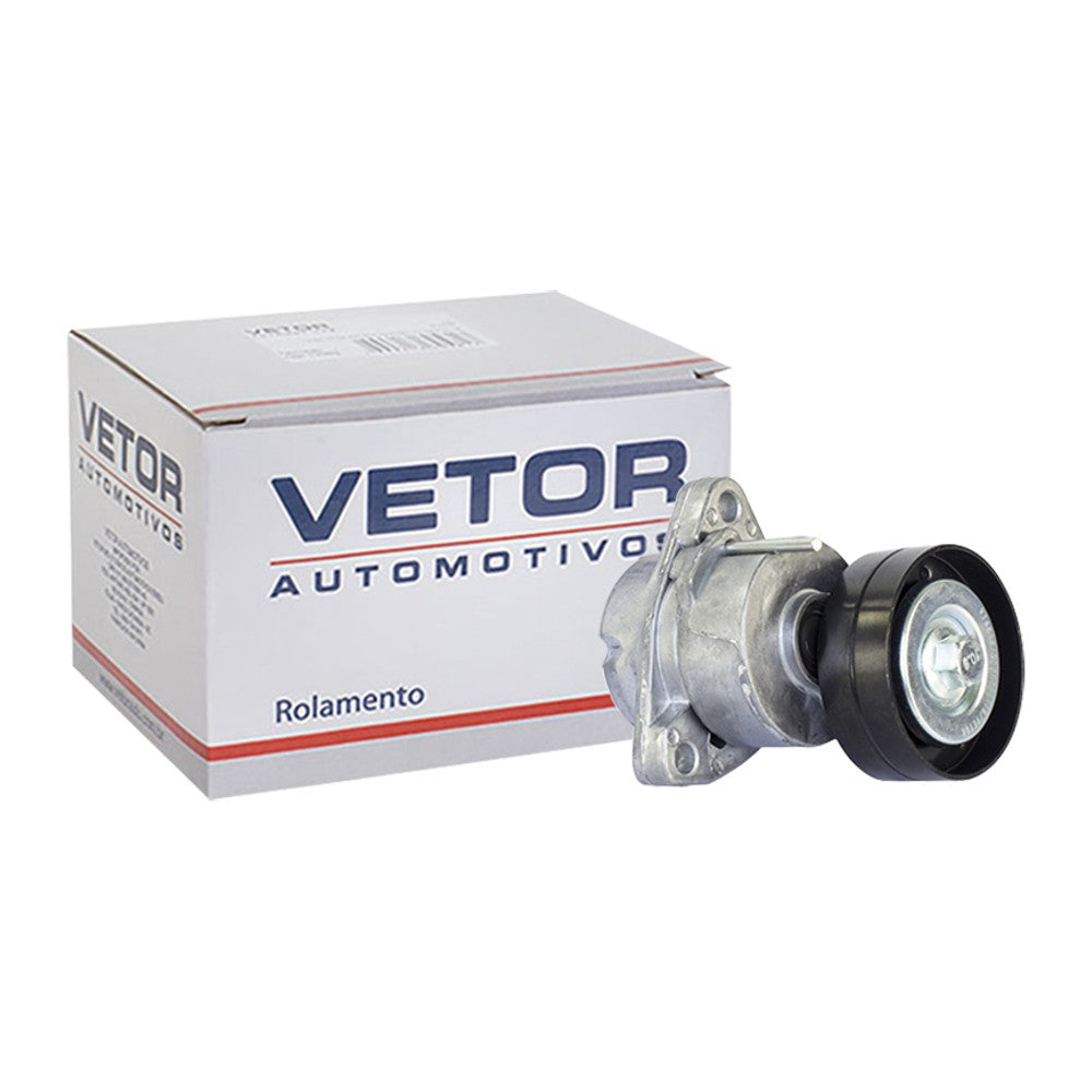 Rolamento Tensor da Correia - Vetor - Vt8048 - (1)
