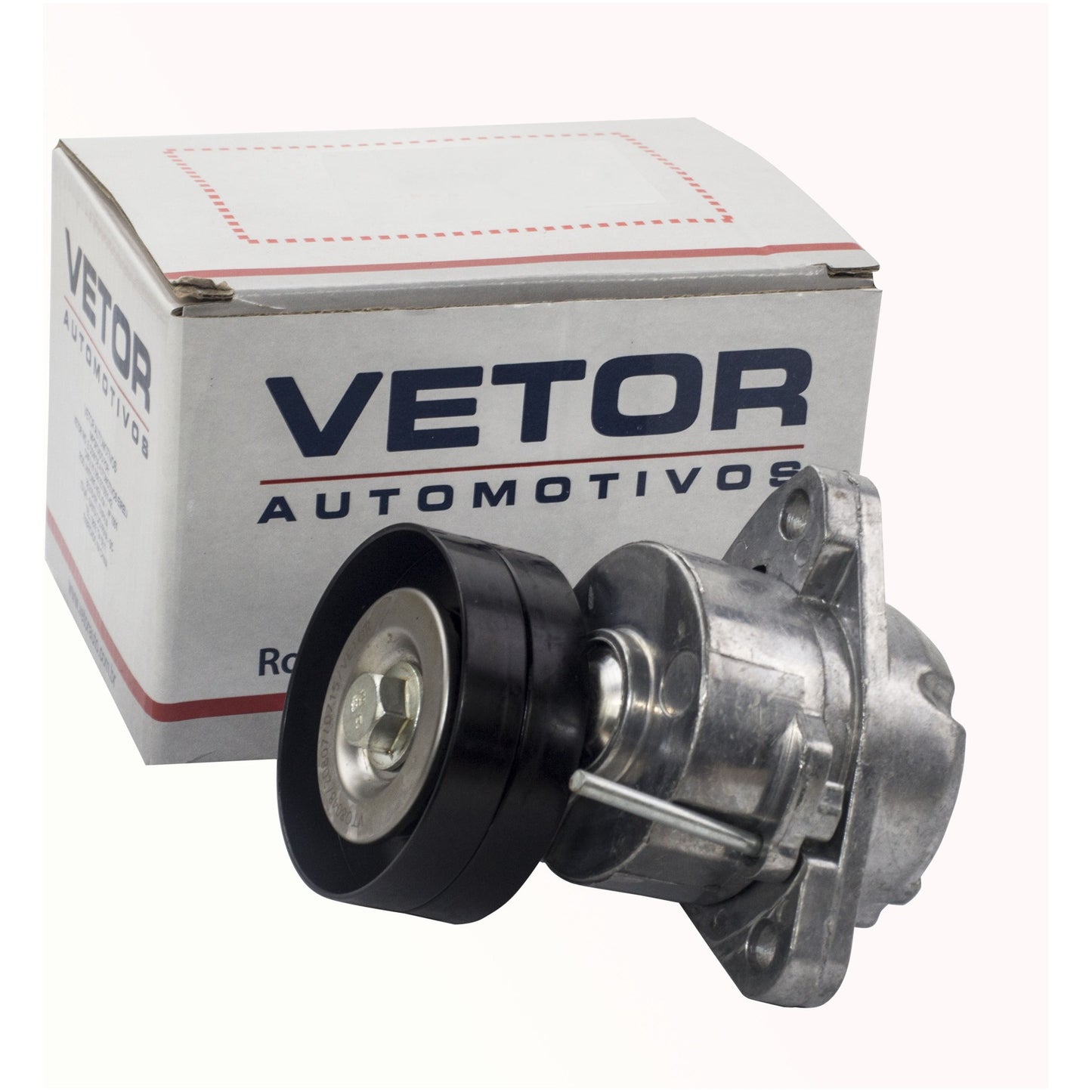Rolamento Tensor da Correia - Vetor - Vt8048 - (3)