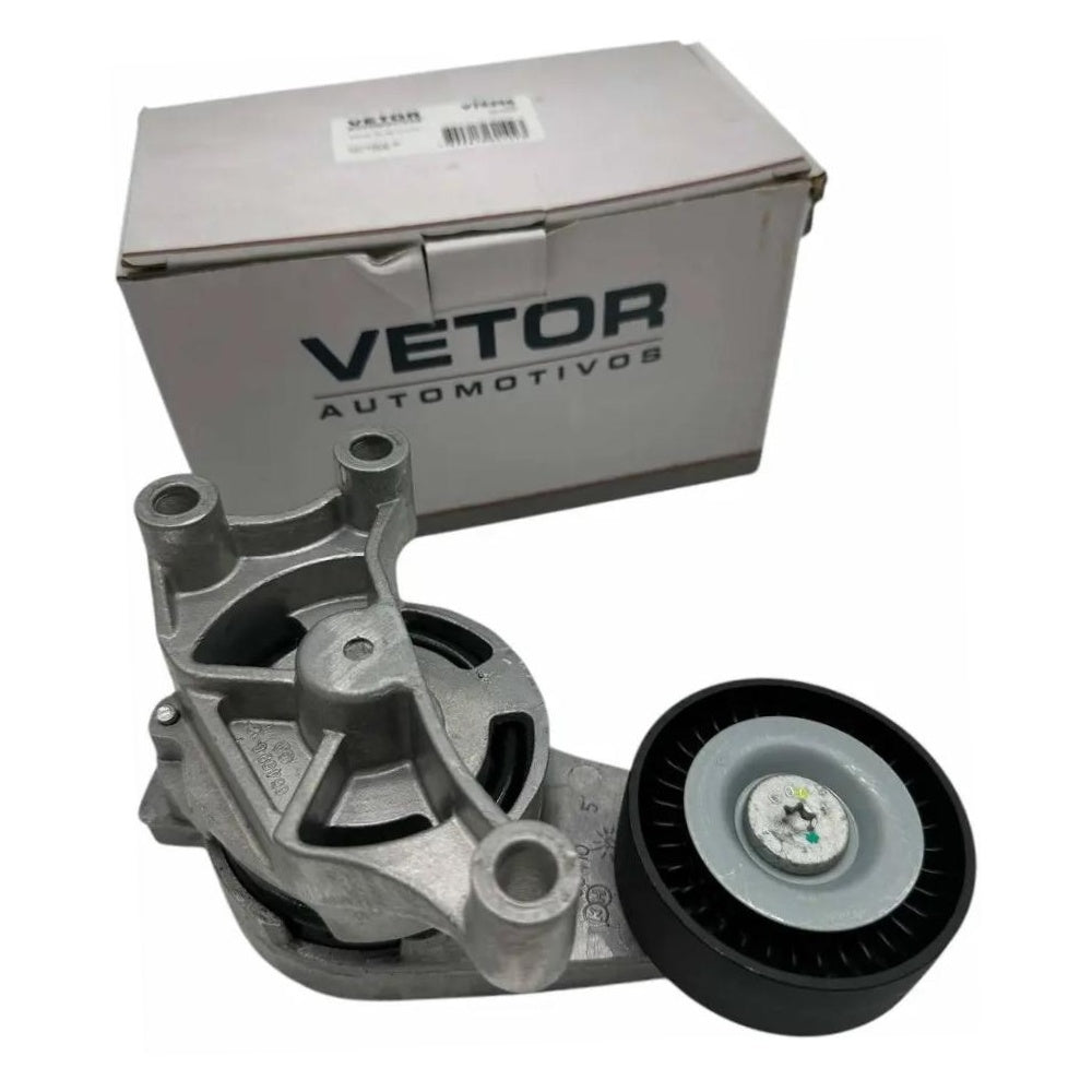Rolamento Tensor da Correia para Volkswagen EOS e Jetta - Vetor - Vt8266 - (1)