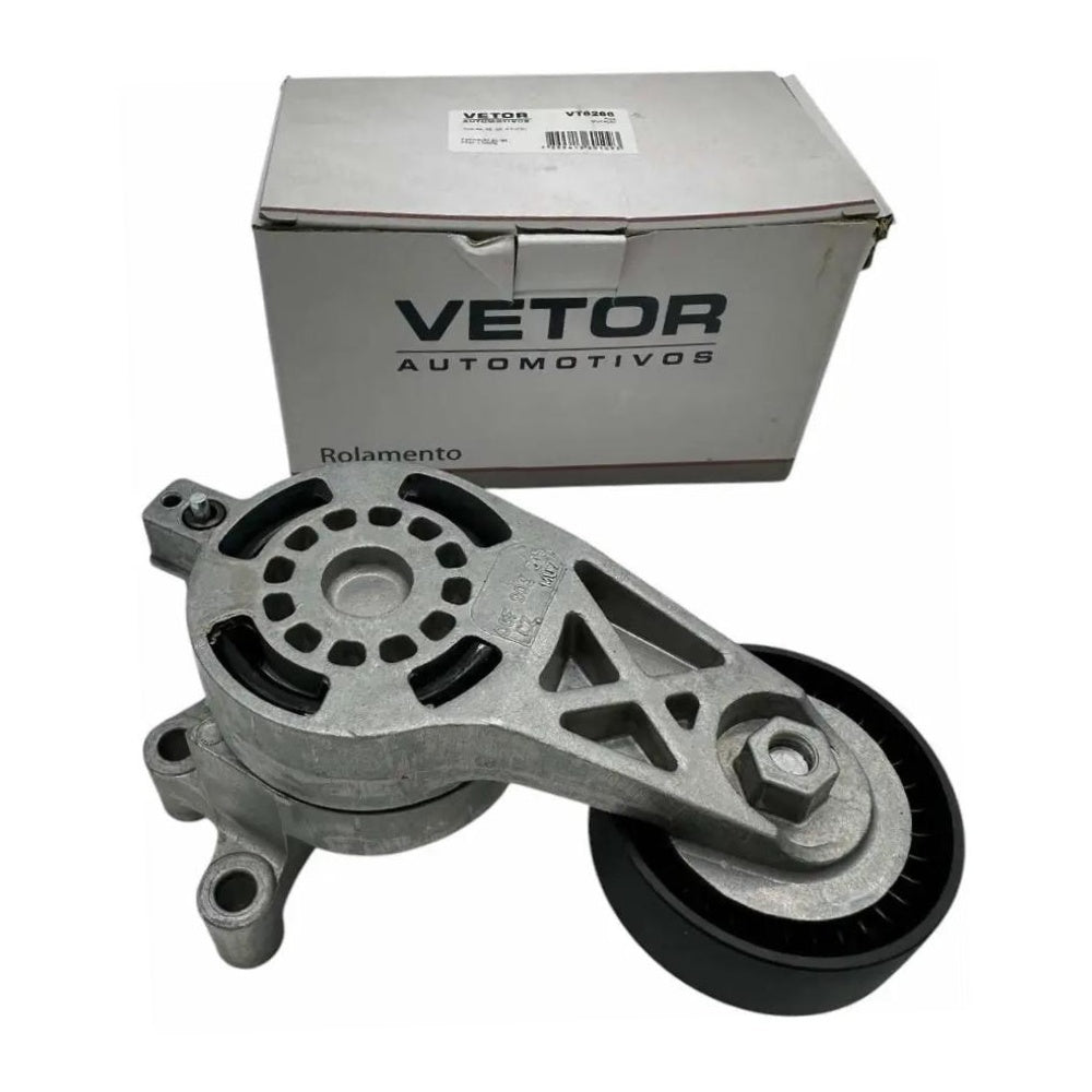 Rolamento Tensor da Correia para Volkswagen EOS e Jetta - Vetor - Vt8266 - (2)