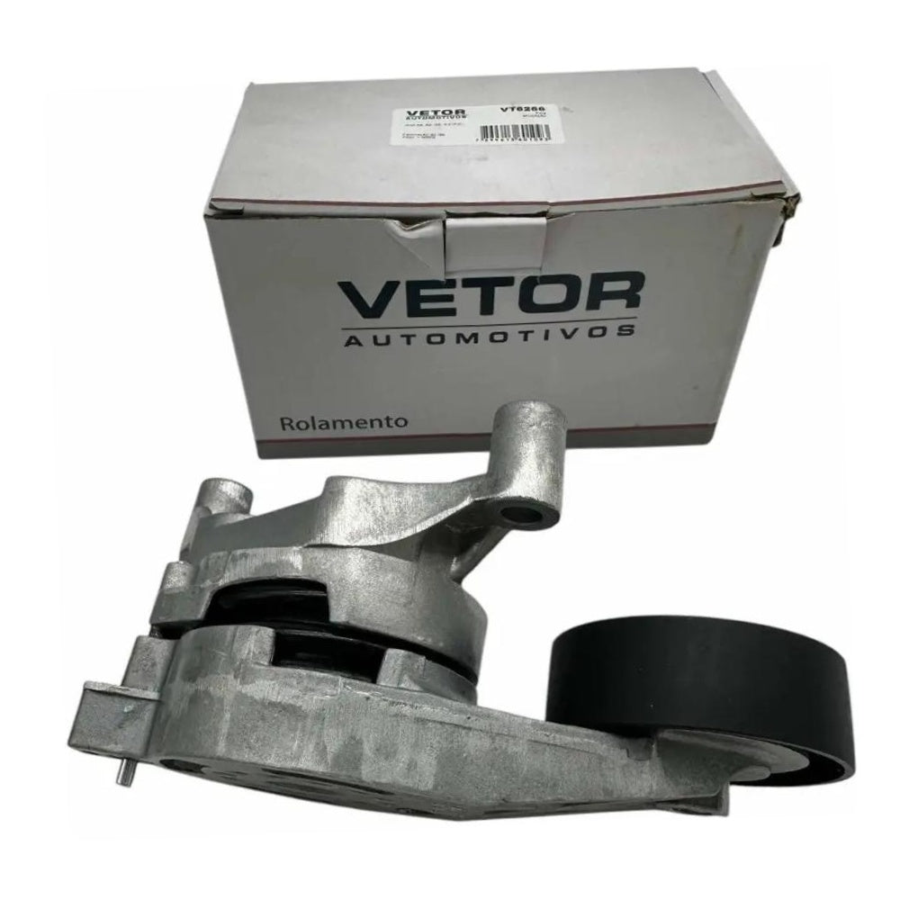 Rolamento Tensor da Correia para Volkswagen EOS e Jetta - Vetor - Vt8266 - (3)