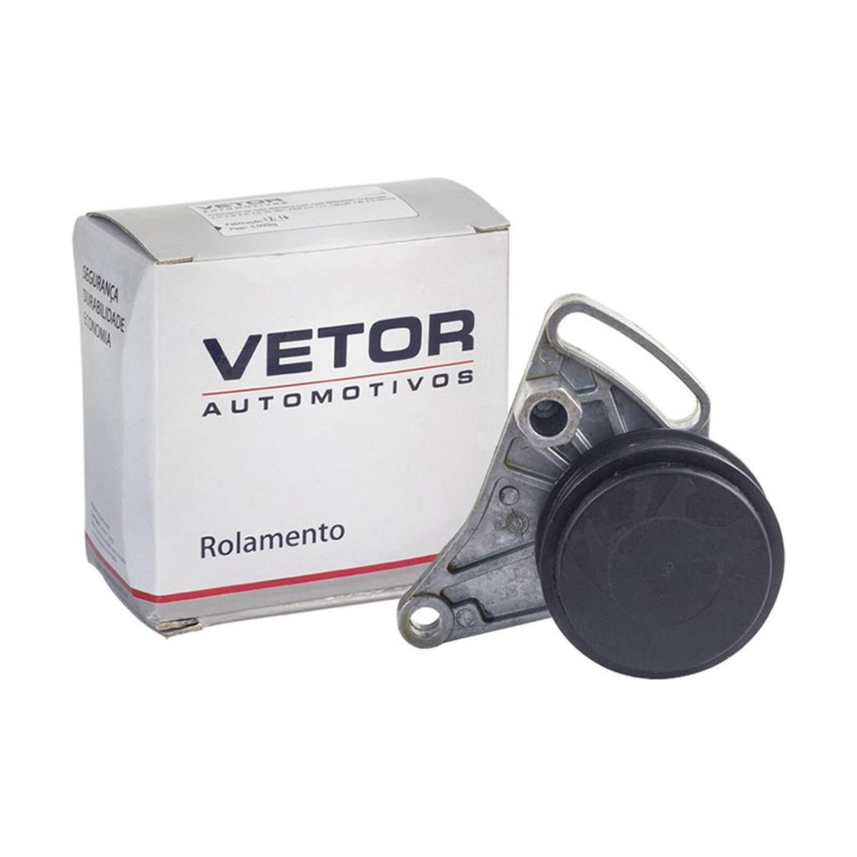 Rolamento Tensor da Correia - Vetor - Vt8222 - (1)
