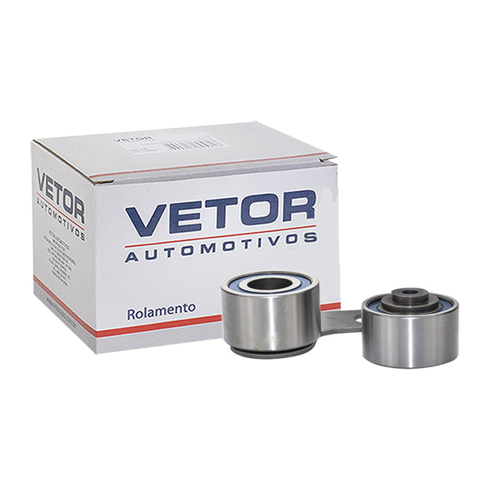 Rolamento Tensor da Correia - Vetor - Vt7099 - (2)