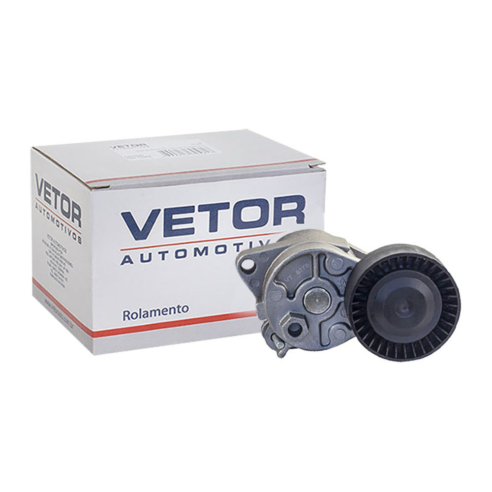 Rolamento Tensor da Correia - Vetor - Vt8278 - (1)