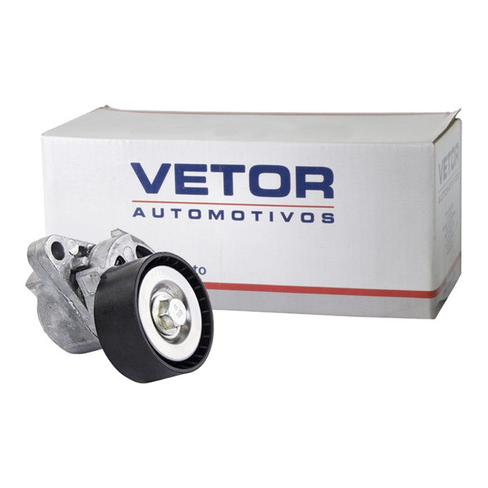 Rolamento Tensor da Correia - Vetor - Vt8097 - (1)