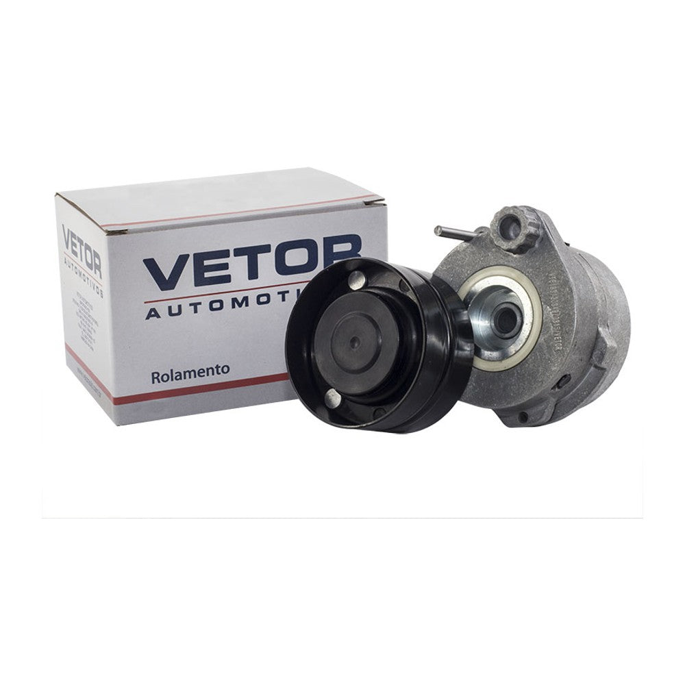 Rolamento Tensor da Correia - Vetor - Vt8186 - (2)