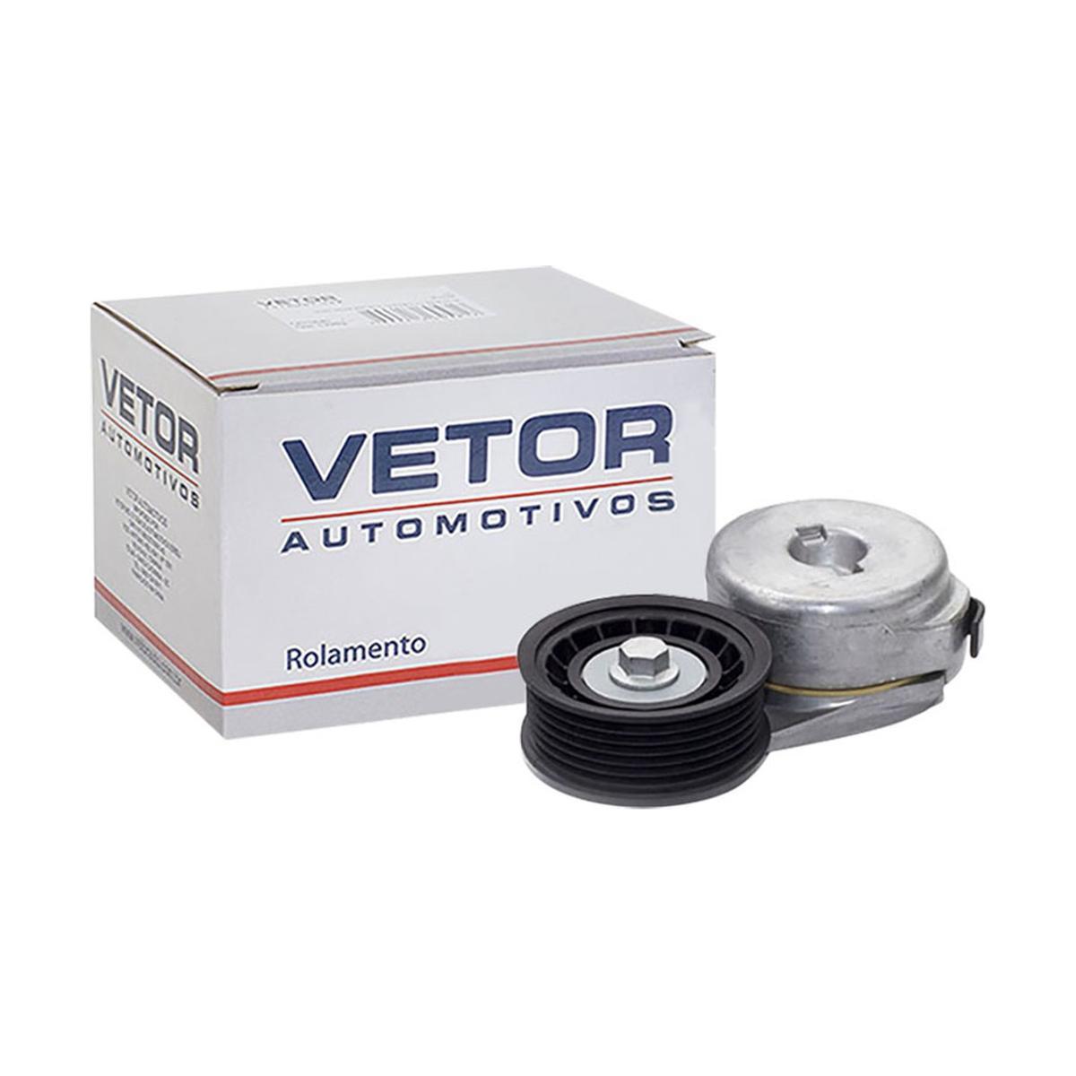 Rolamento Tensor da Correia - Vetor - Vt8024 - (1)