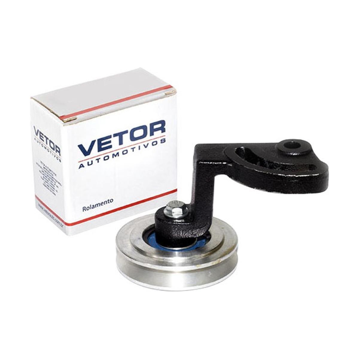 Rolamento Tensor da Correia - Vetor - Vt8031 - (1)