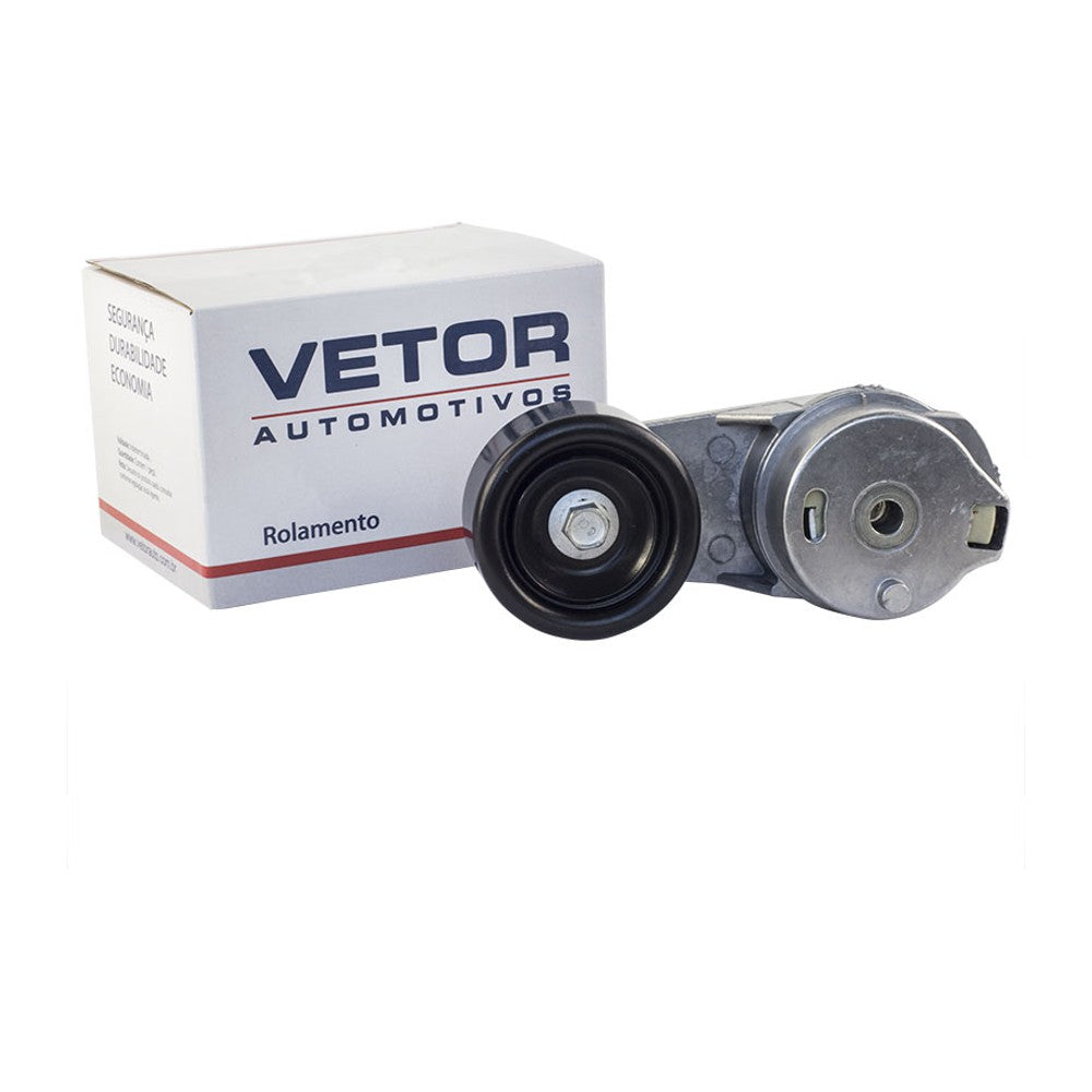 Rolamento Tensor da Correia - Vetor - Vt7000 - (2)