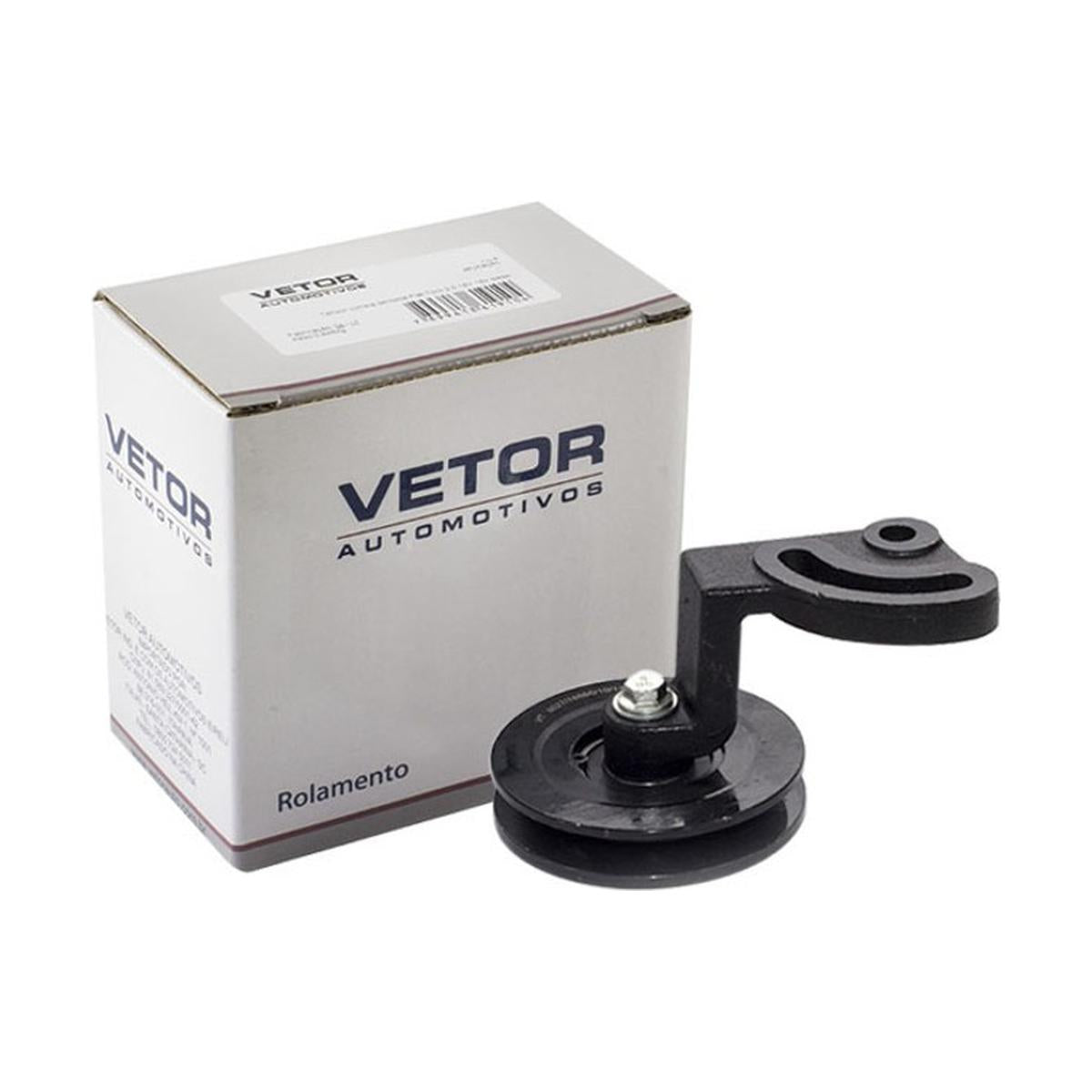 Rolamento Tensor da Correia - Vetor - Vt8027 - (1)