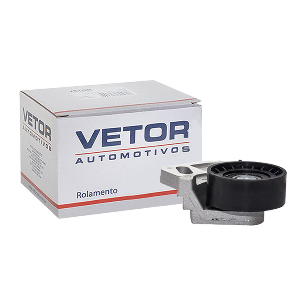 Rolamento Tensor da Correia - Vetor - Vt7068C - (2)