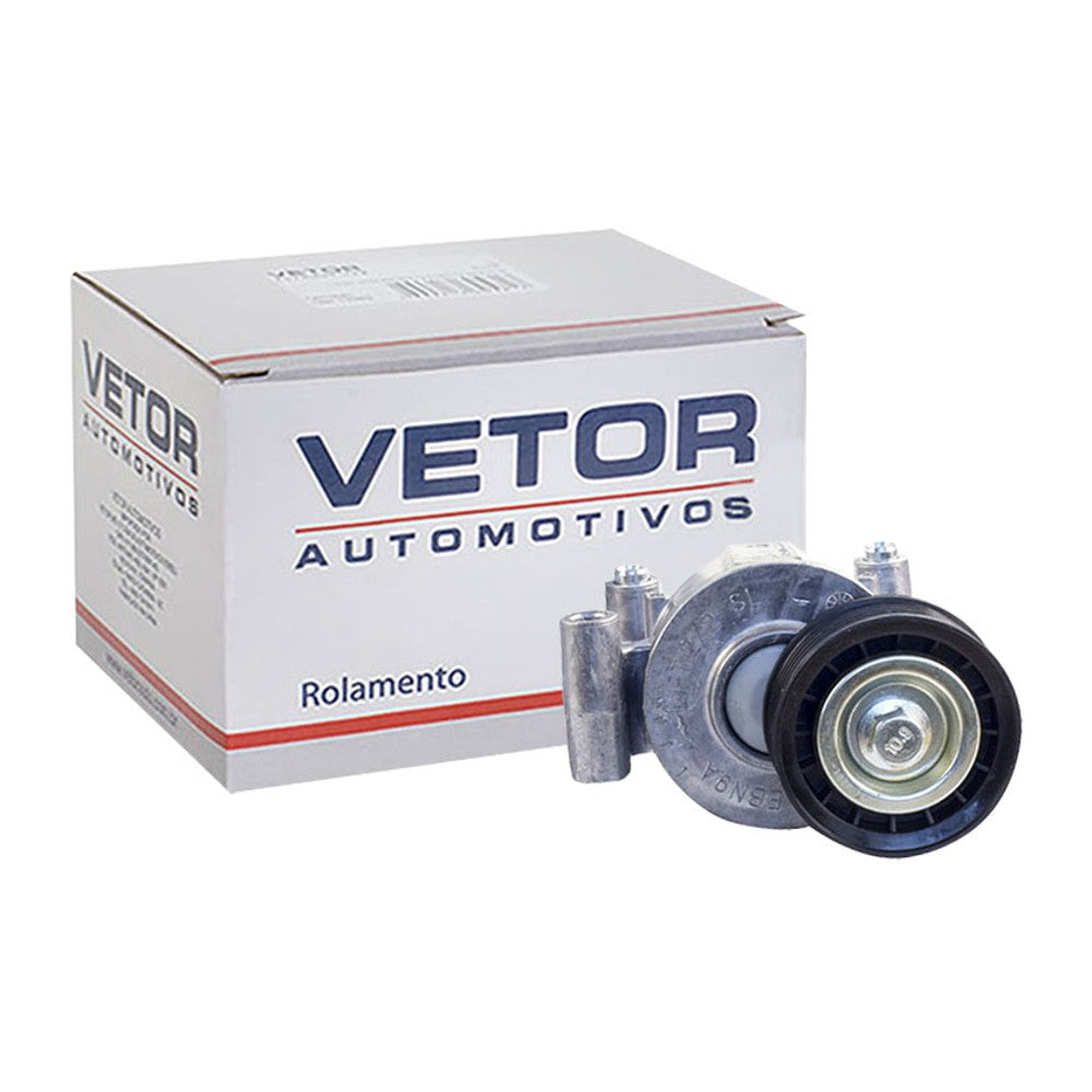 Rolamento Tensor da Correia - Vetor - Vt8291 - (2)