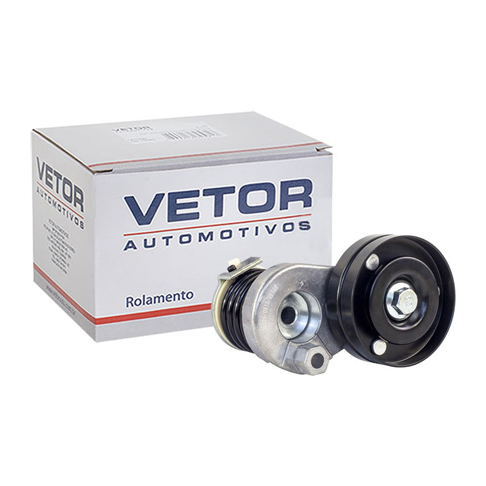 Rolamento Tensor da Correia - Vetor - Vt8122 - (2)