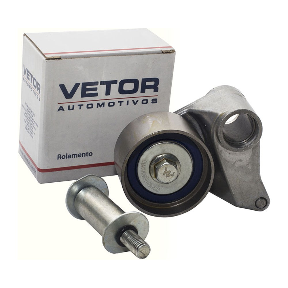 Rolamento Tensor da Correia - Vetor - Vt8355 - (2)