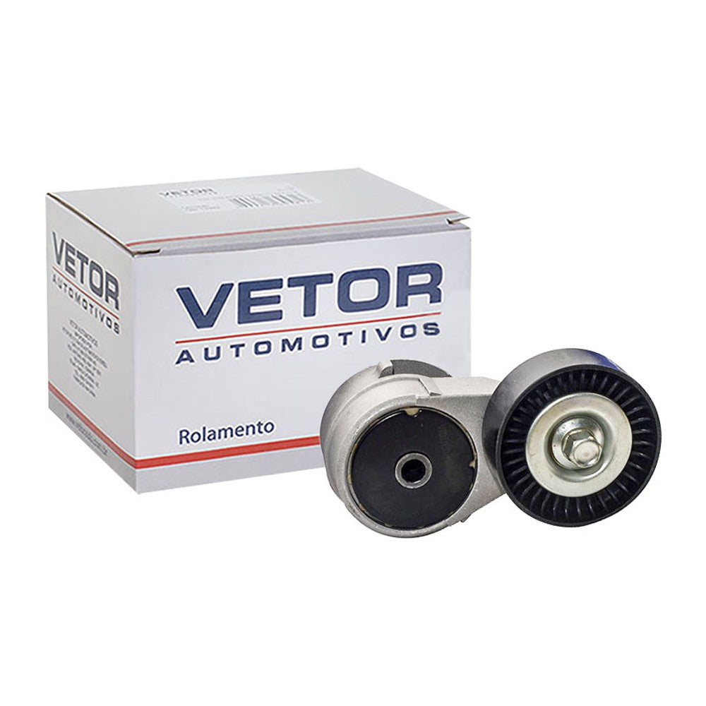 Rolamento Tensor da Correia - Vetor - Vt8313 - (2)