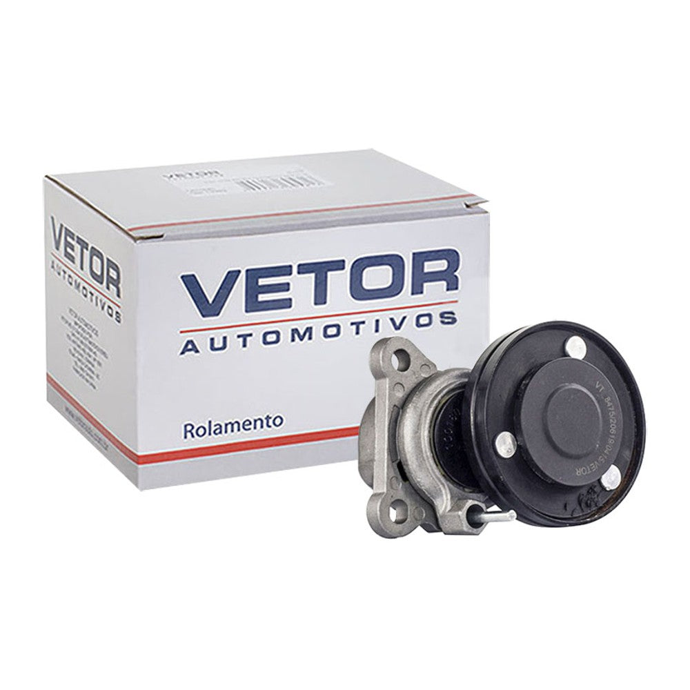 Rolamento Tensor da Correia - Vetor - Vt8475 - (3)