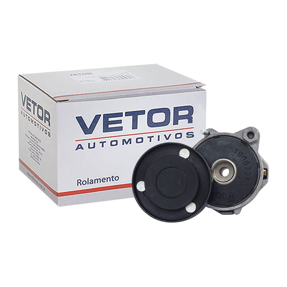 Rolamento Tensor da Correia - Vetor - Vt8477 - (2)