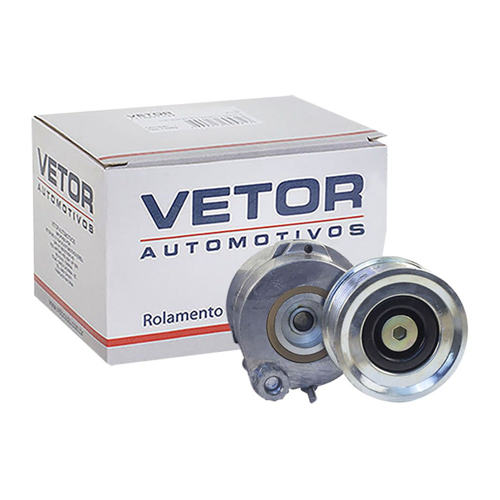 Rolamento Tensor da Correia - Vetor - Vt8204 - (1)