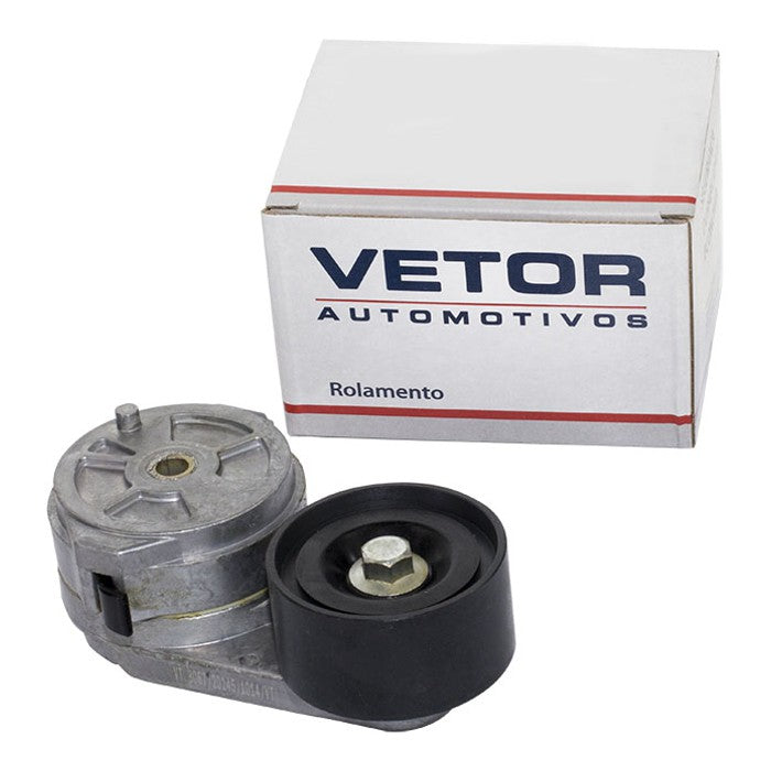 Rolamento Tensor da Correia - Vetor - Vt8067 - (1)