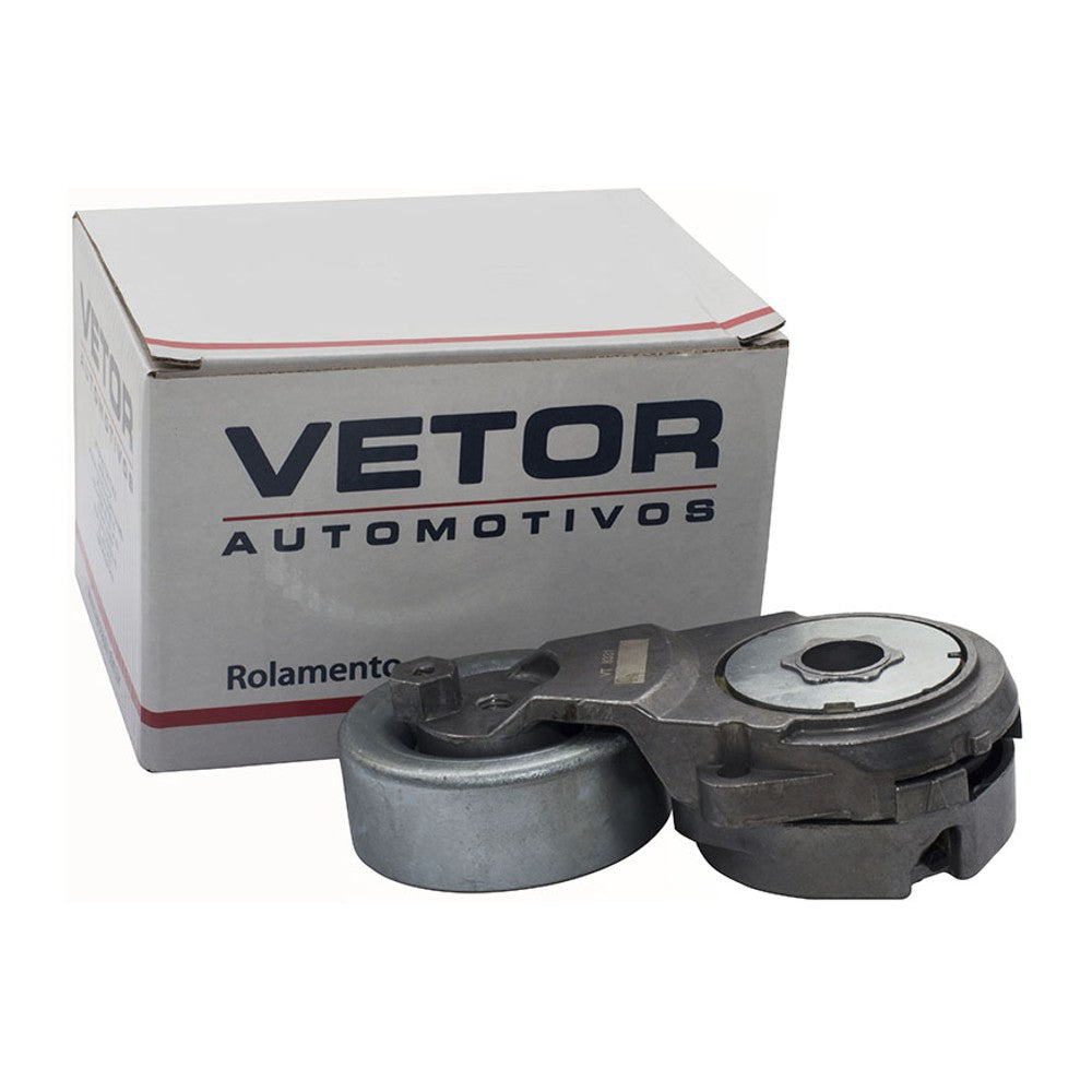 Rolamento Tensor da Correia - Vetor - Vt8331 - (4)