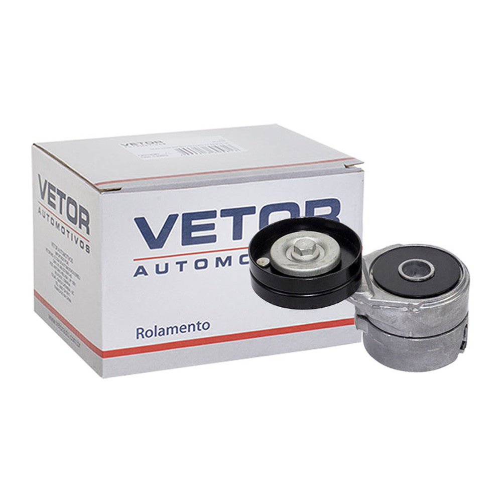 Rolamento Tensor da Correia - Vetor - Vt8052 - (1)