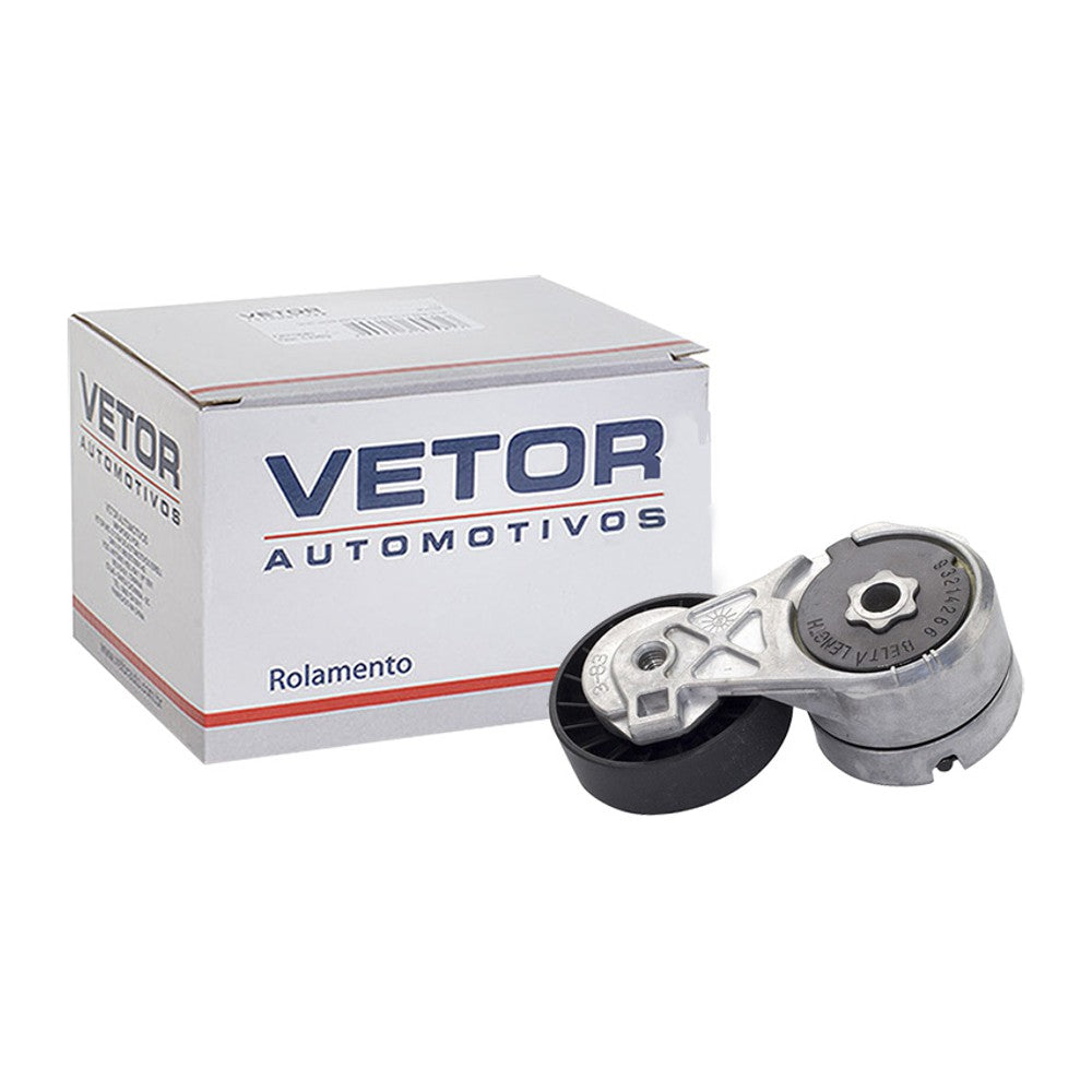 Rolamento Tensor da Correia - Vetor - Vt8051 - (4)