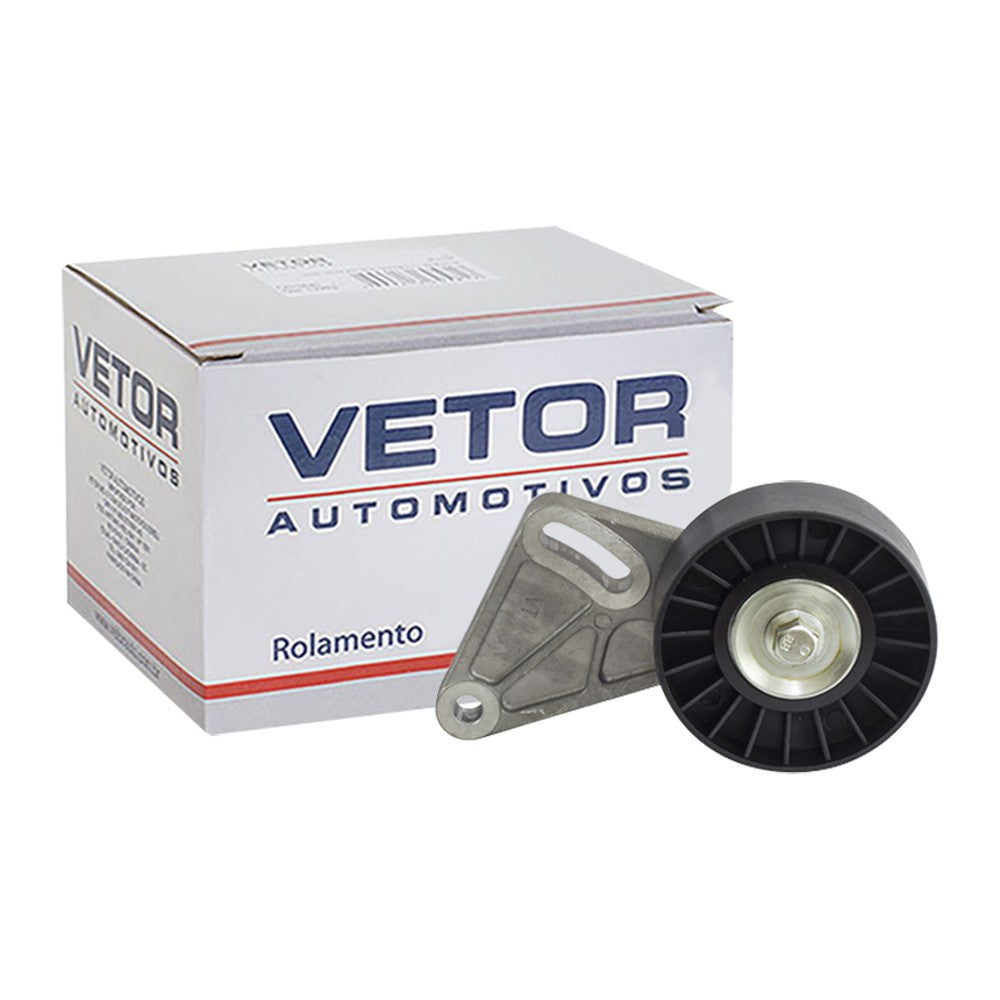 Rolamento Tensor da Correia - Vetor - Vt7051 - (1)