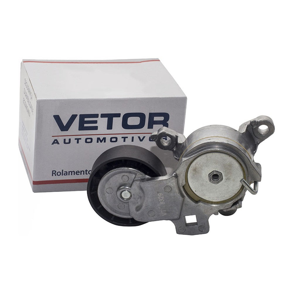 Rolamento Tensor da Correia - Vetor - Vt8329 - (3)
