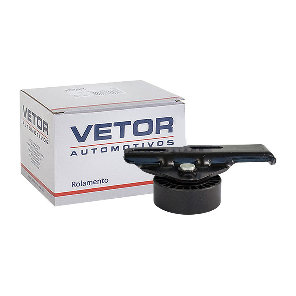 Rolamento Tensor da Correia - Vetor - Vt8094 - (2)