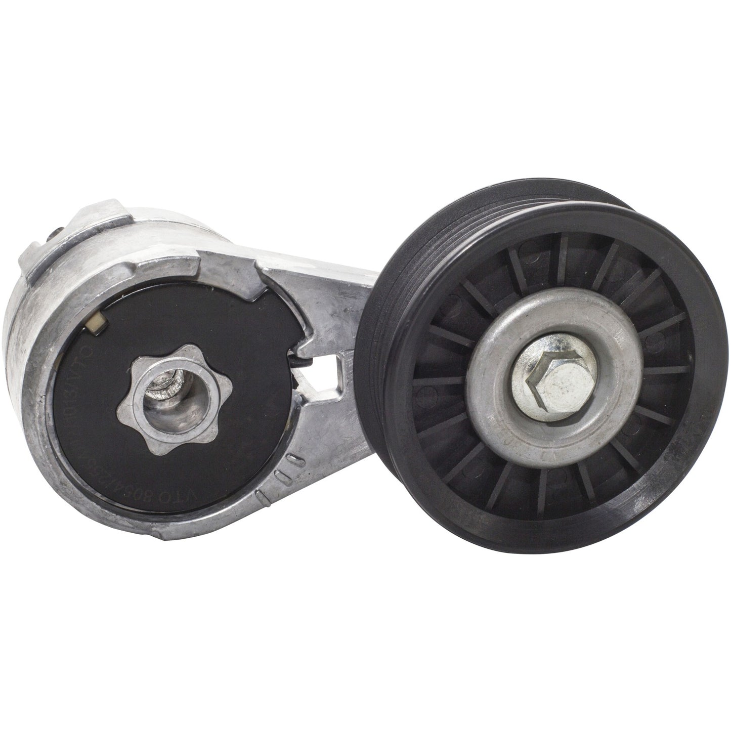 Rolamento Tensor da Correia - Vetor - Vt8054 - (3)
