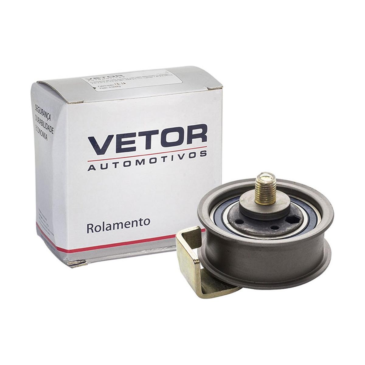 Rolamento Tensor da Correia - Vetor - Vt8183 - (3)