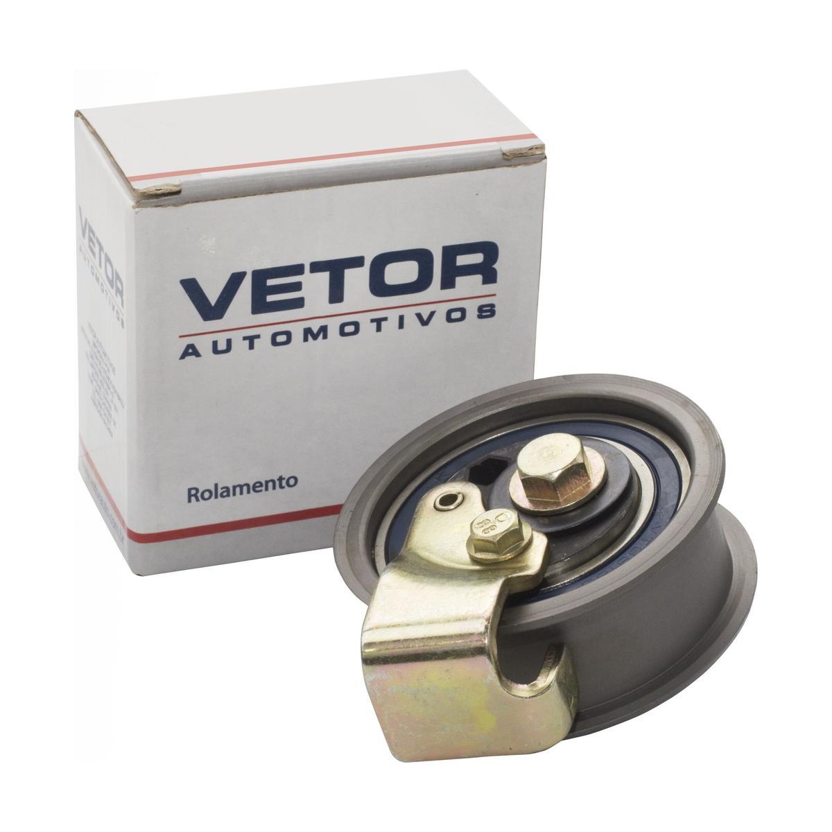 Rolamento Tensor da Correia - Vetor - Vt8183 - (6)