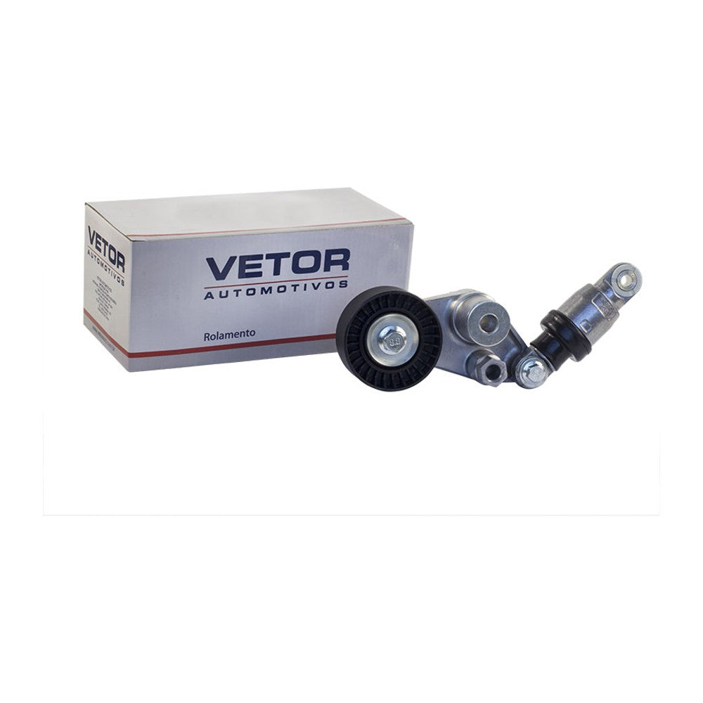 Rolamento Tensor da Correia - Vetor - Vt8382 - (1)