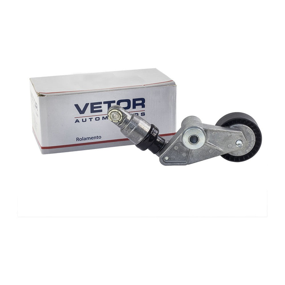 Rolamento Tensor da Correia - Vetor - Vt8382 - (5)