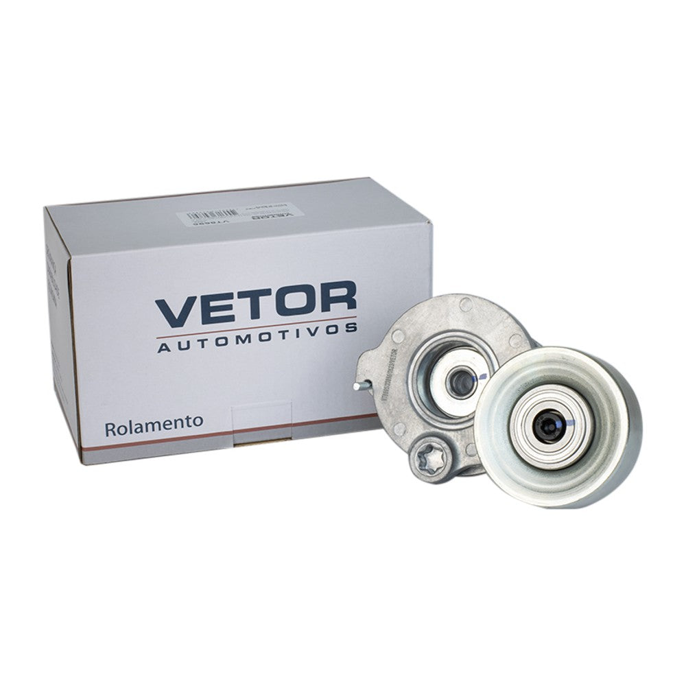 Rolamento Tensor da Correia - Vetor - Vt8695 - (1)