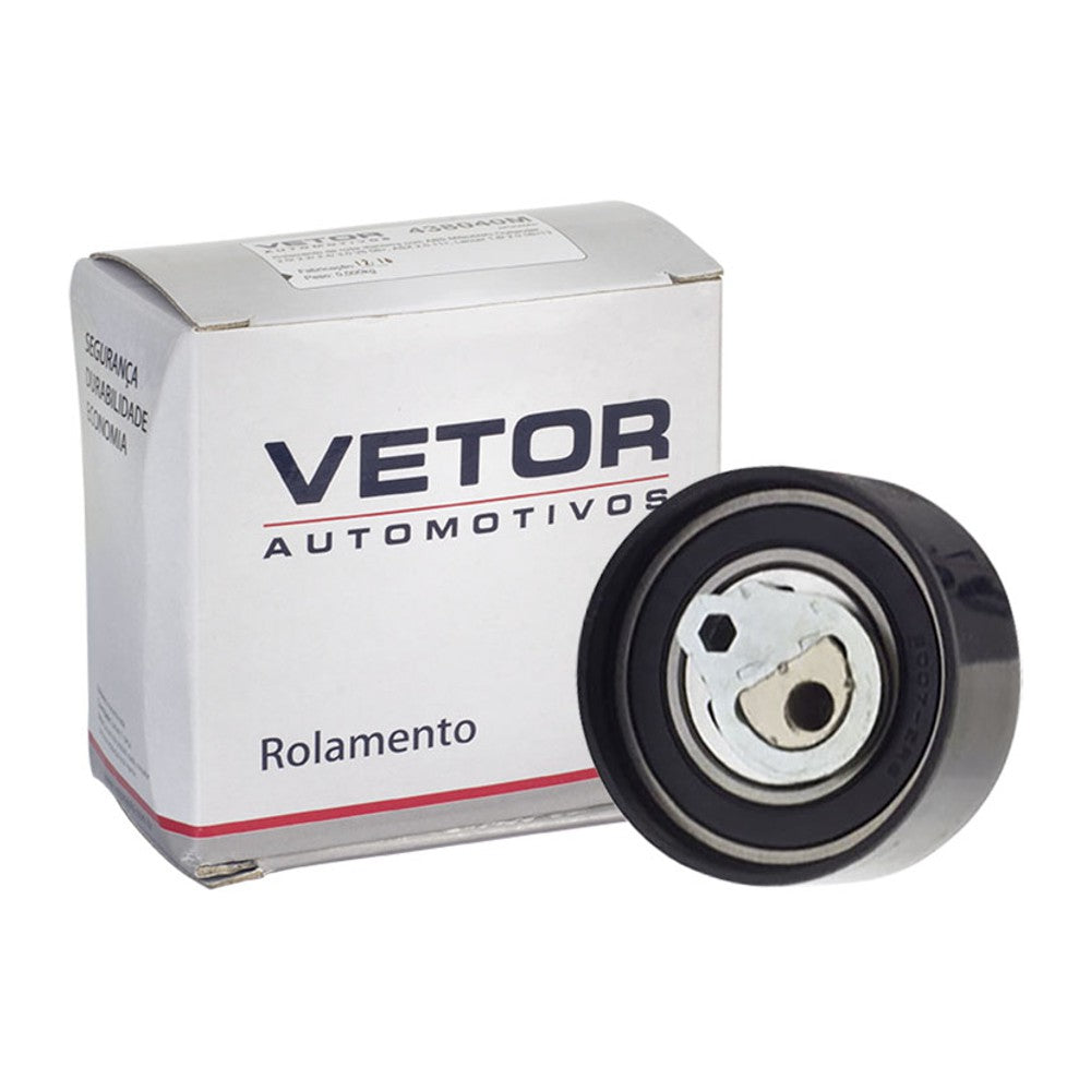 Rolamento Tensor da Correia - Vetor - Vt8359 - (1)
