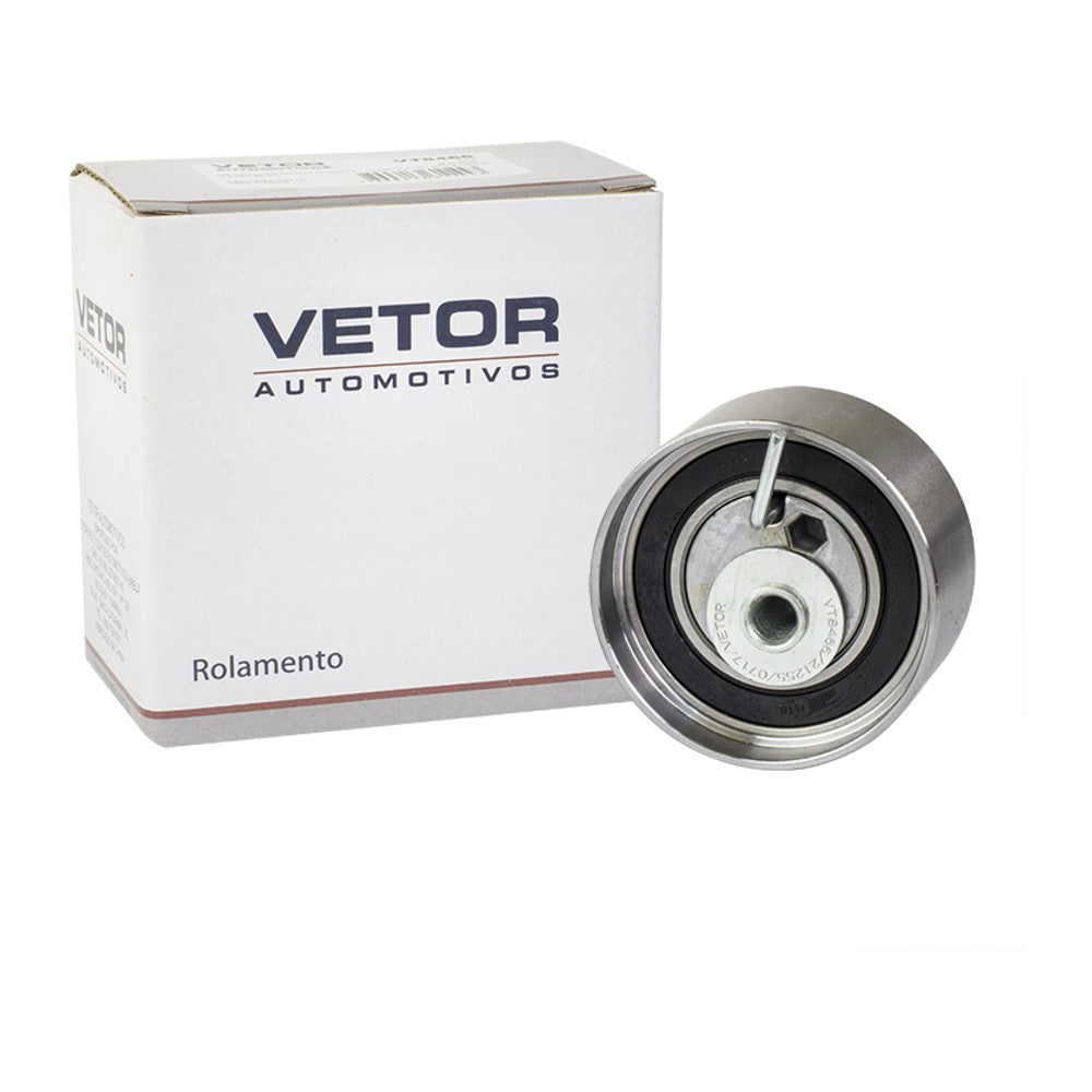 Rolamento Tensor da Correia - Vetor - Vt8466 - (1)