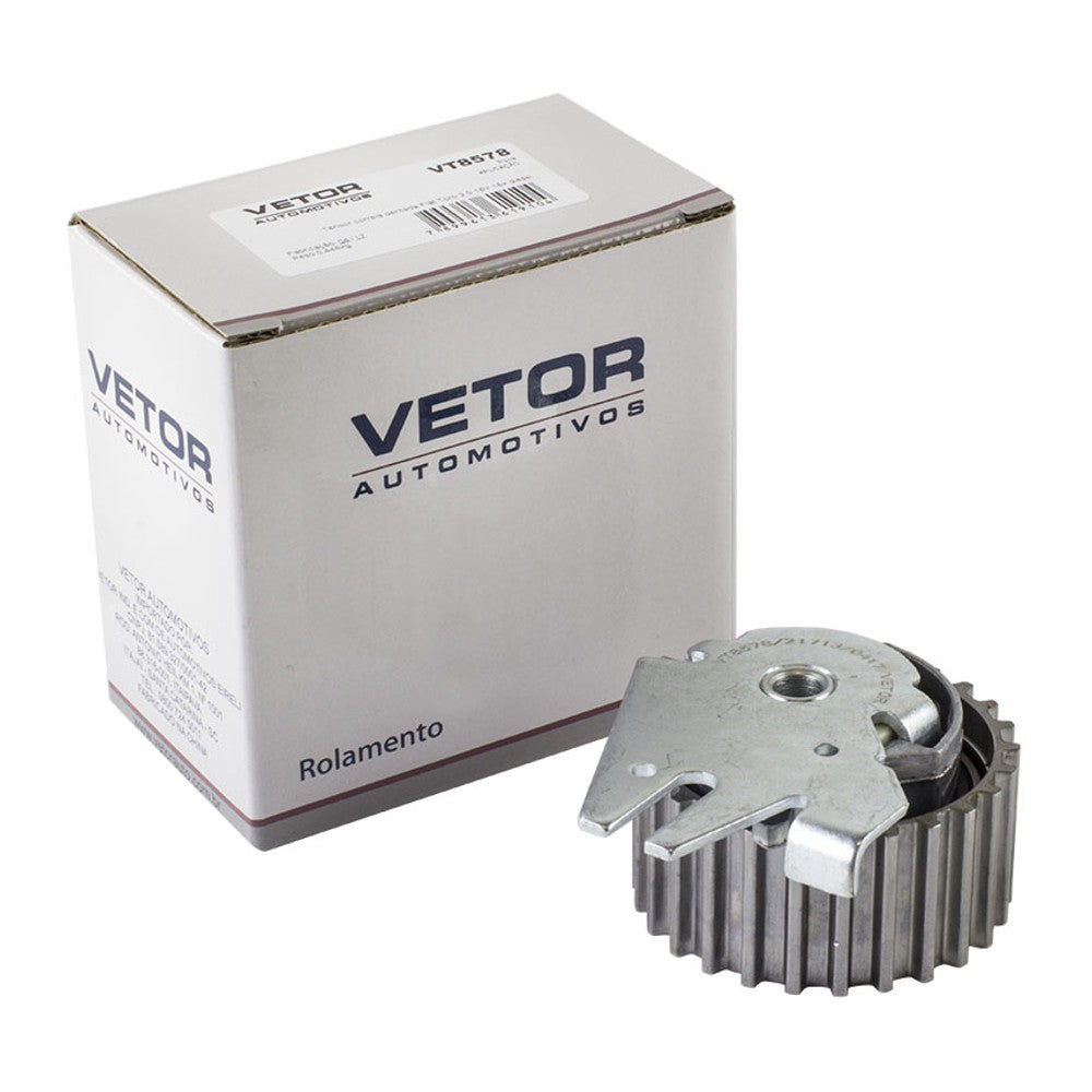 Rolamento Tensor da Correia - Vetor - Vt8578 - (1)