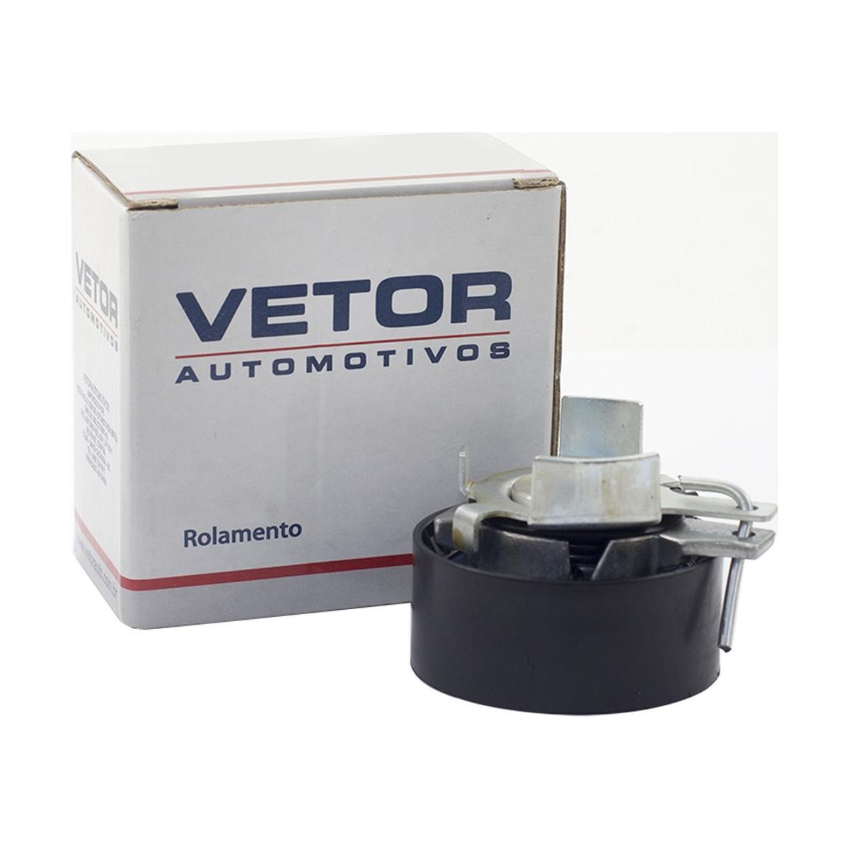 Rolamento Tensor da Correia - Vetor - Vt8250 - (2)