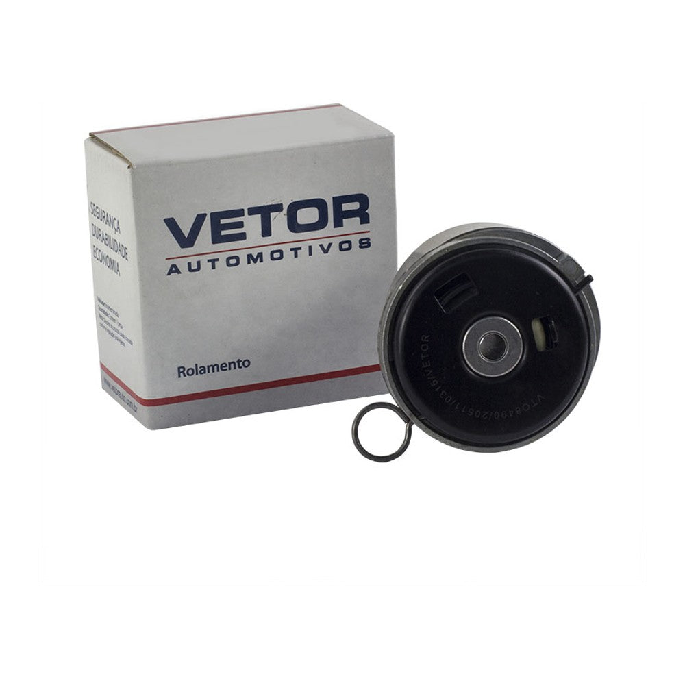 Rolamento Tensor da Correia - Vetor - Vt8490 - (1)