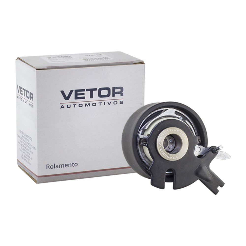 Rolamento Tensor da Correia - Vetor - Vt8592 - (1)