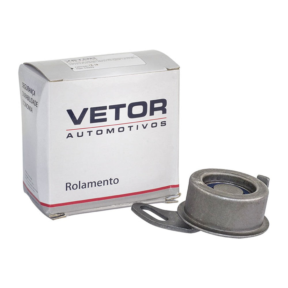 Rolamento Tensor da Correia - Vetor - Vt8485 - (1)