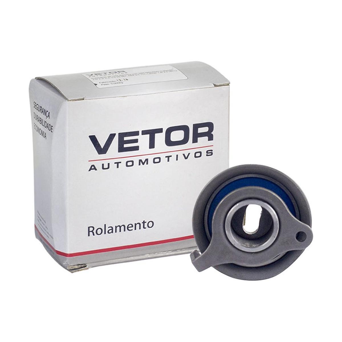 Rolamento Tensor da Correia - Vetor - Vt8324 - (1)