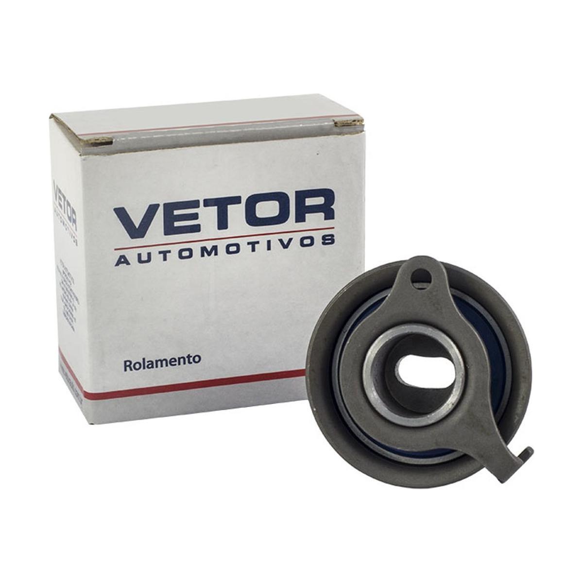 Rolamento Tensor da Correia - Vetor - Vt8324 - (2)